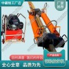 福建LG-600液壓鋼軌拉伸機(jī)交通軌道設(shè)備