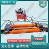 天津YLS-900型液壓鋼軌拉伸器_鐵路液壓鋼軌拉伸機(jī)