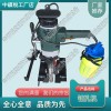 廣西DZQ-45電動(dòng)改錨機(jī)_鐵路用電動(dòng)式鋼軌鉆孔機(jī)_工程設(shè)備