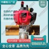 河南NZG-32內(nèi)燃鋼軌鉆孔機(jī)_中祺銳