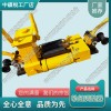 河北YTF-400單項(xiàng)軌縫調(diào)整器_鐵路鋼軌軌縫調(diào)整器_