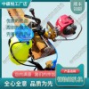 江西NZG-31型鋼軌內(nèi)燃鉆孔機(jī)_內(nèi)燃軌枕螺栓鉆孔機(jī)_設(shè)備