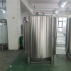 貴陽(yáng)市鴻謙不銹鋼發(fā)酵罐果汁儲(chǔ)存罐按需定制品質(zhì)為生