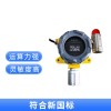 加油站加油區專用汽油報警器