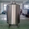 醴陵市鴻謙不銹鋼發(fā)酵罐原料儲存罐貨源產(chǎn)地誠信經(jīng)營