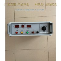 FCC-3發(fā)爆器參數(shù)測試儀 山西發(fā)爆器參數(shù)測試儀