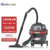 GS-1020食品加工車間吸殘?jiān)樾加梦鼔m器凱德威1200W