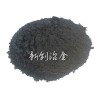 新創(chuàng)工廠生產(chǎn)浮選重介質(zhì)研磨低硅鐵粉150D
