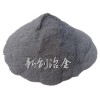 新創(chuàng)廠商生產(chǎn)銷售孕育劑硅鐵粒