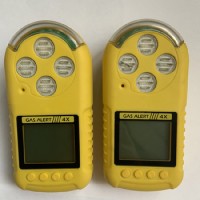 CD4多功能氣體測(cè)定器 四合一體氣體測(cè)定器