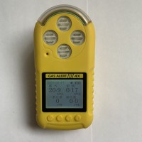CD4礦用氣體檢測(cè)報(bào)警儀使用說(shuō)明書(shū)