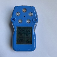 CD6（A）礦用多參數(shù)氣體測(cè)定器 CD6(A)礦用多參數(shù)氣體檢測(cè)儀