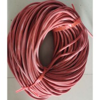 光干涉測(cè)定器配套用紅膠管 現(xiàn)貨供應(yīng)光干涉瓦斯紅膠管