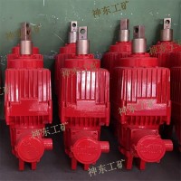 BED隔爆型電力液壓推動(dòng)器 ED電力液壓推動(dòng)器